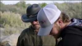 The Secret Of Skin walker Ranch - Season 03 Episode 07